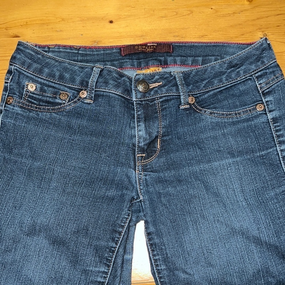 Domaine Jeans 3